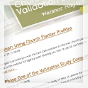 church planting organizations support
